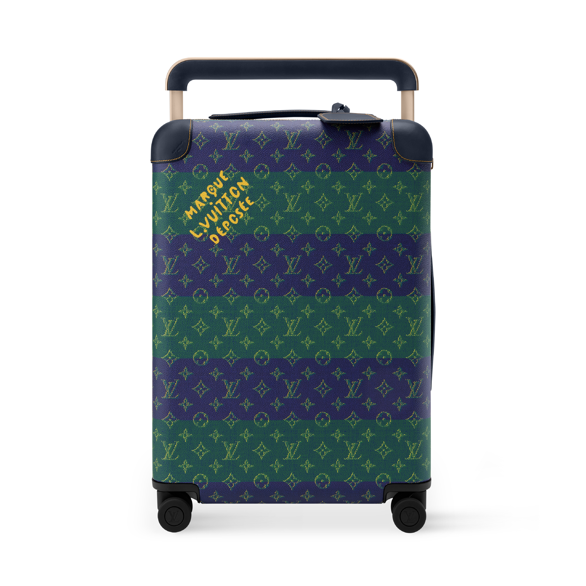 Horizon 55 Monogram Heritage - Travel M25898 | LOUIS VUITTON